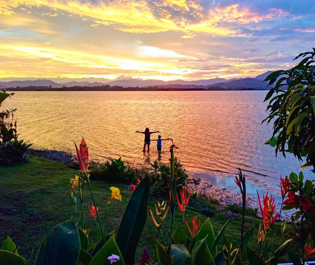 Casa de Férias Encantos Do Paraíso