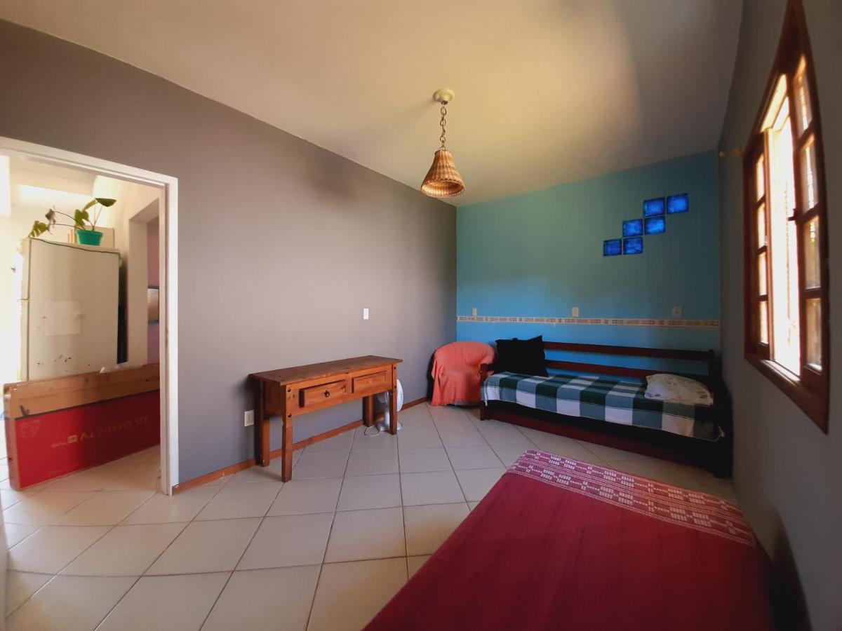 Encantos Do Paraíso Casa de Férias