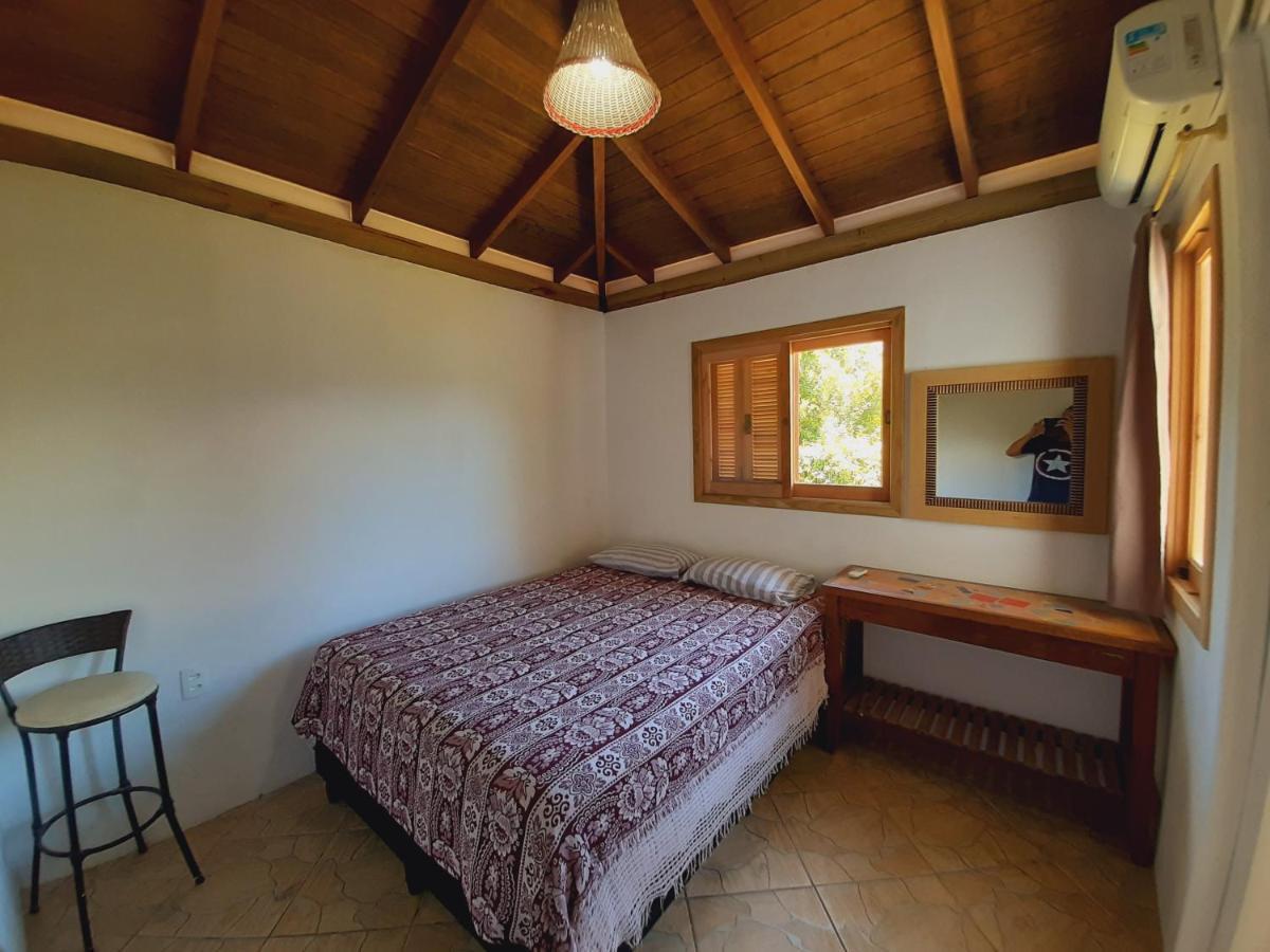 Casa de Férias Encantos Do Paraíso Praia do Rosa
