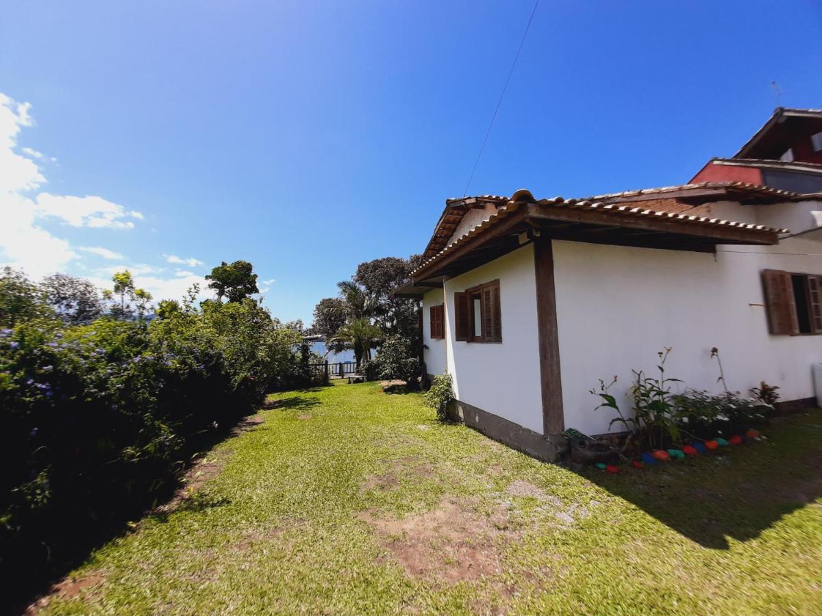 Casa de Férias Encantos Do Paraíso *