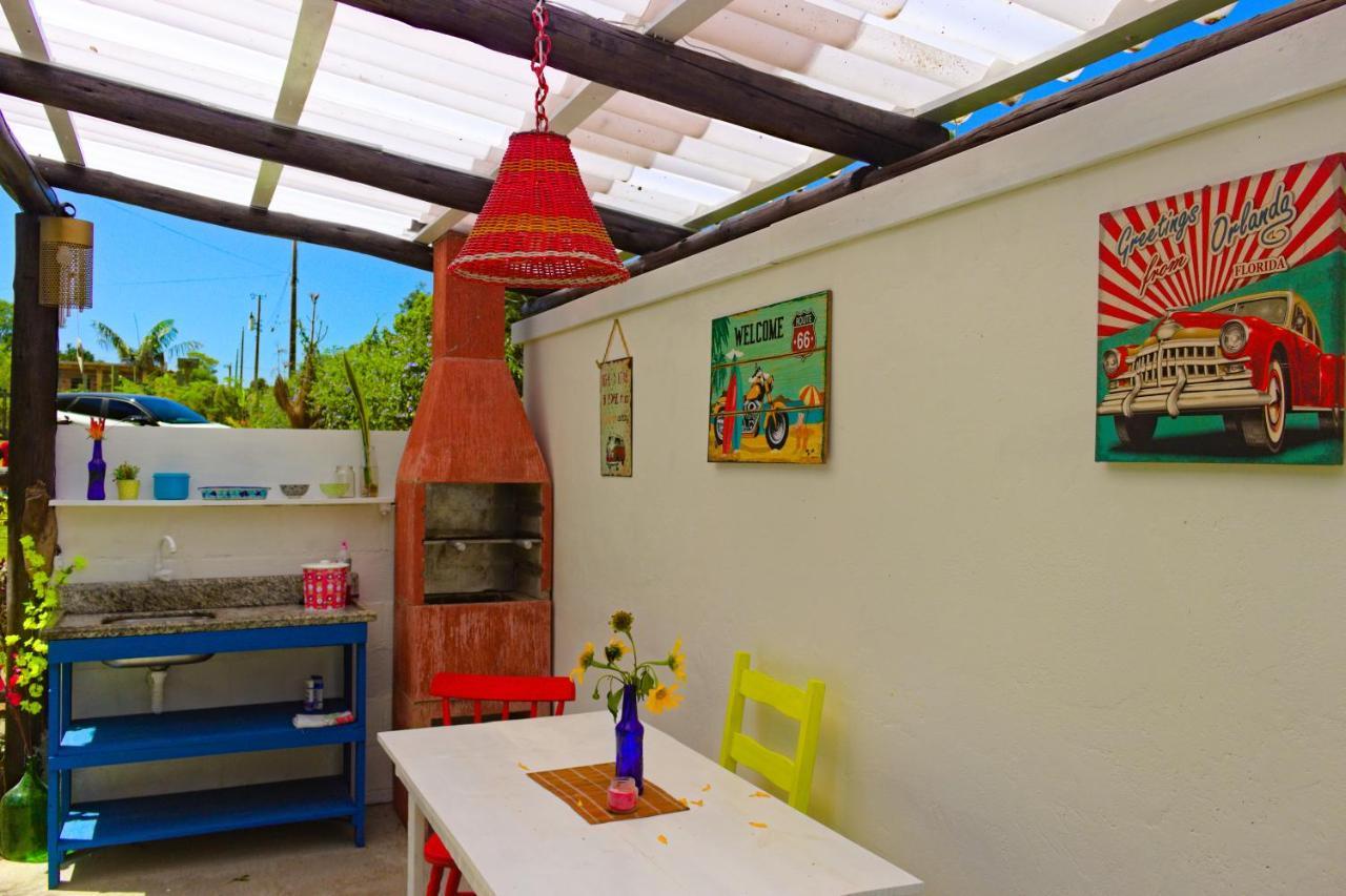 Encantos Do Paraiso Holiday home