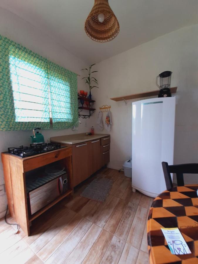 Holiday home Encantos Do Paraiso *