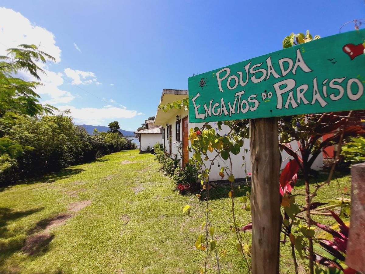 Holiday home Encantos Do Paraiso
