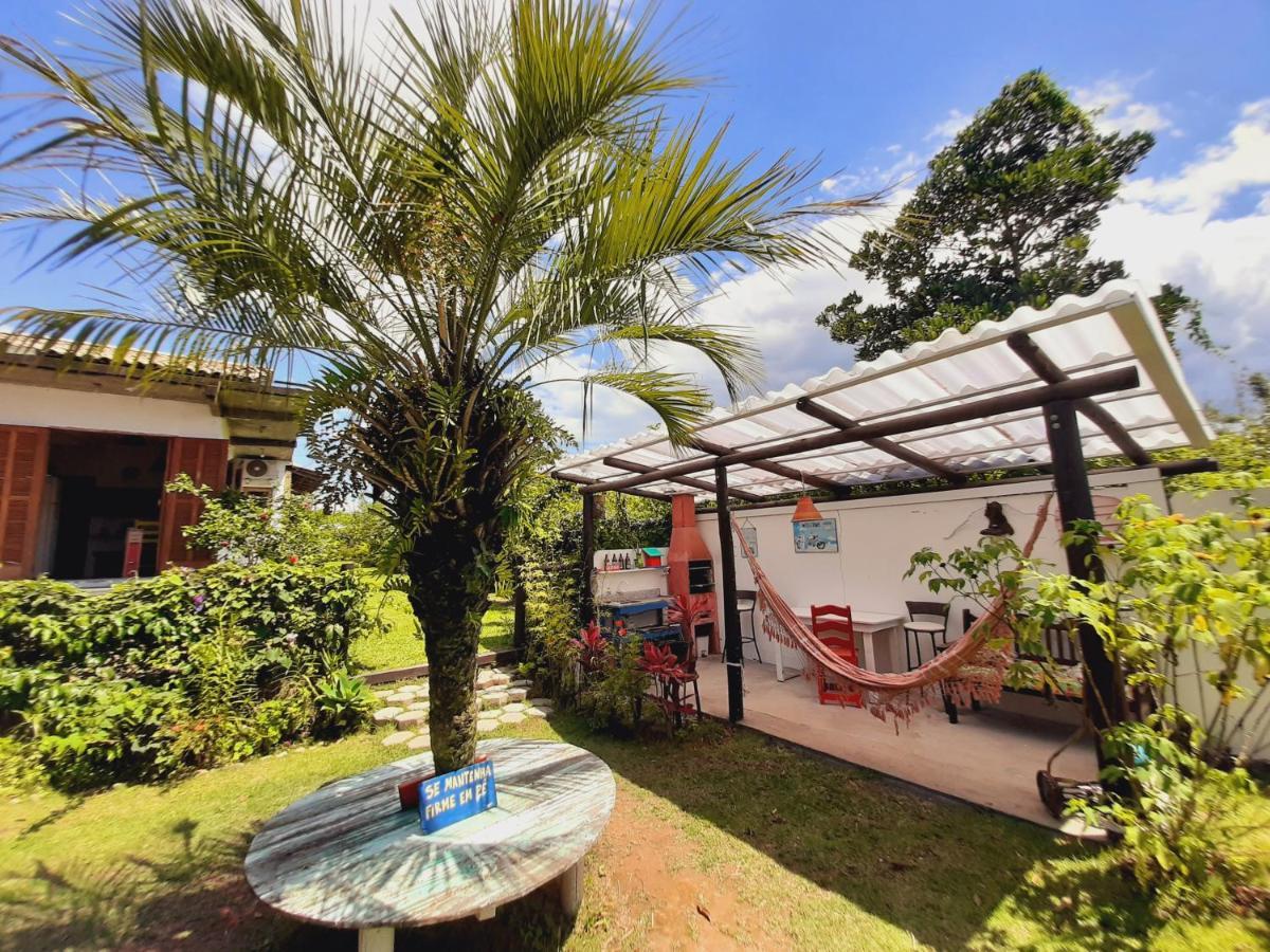 Holiday home Encantos Do Paraiso