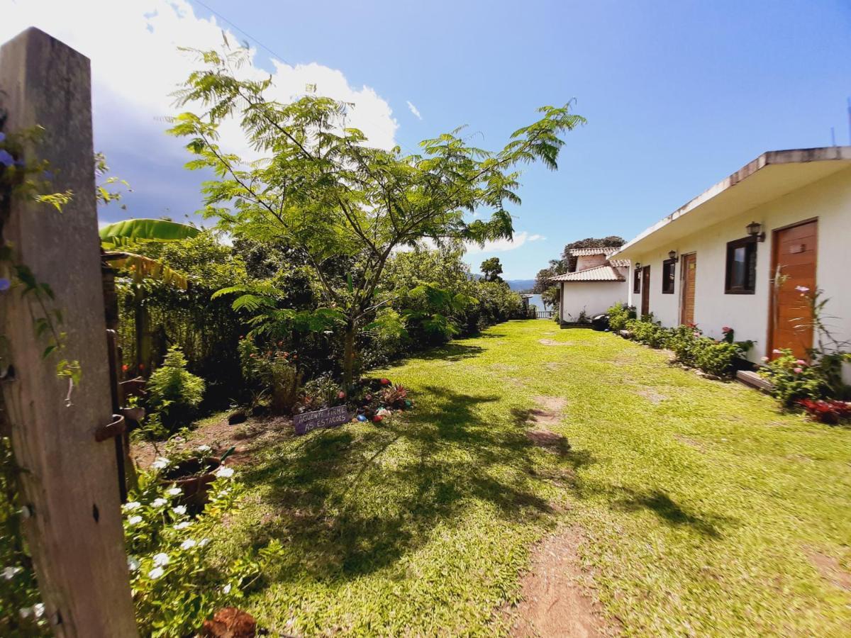 Holiday home Encantos Do Paraiso *