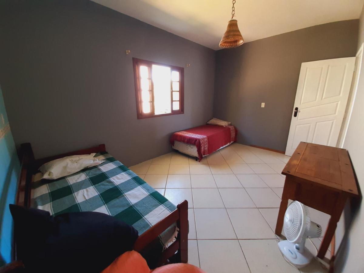 Holiday home Encantos Do Paraiso *
