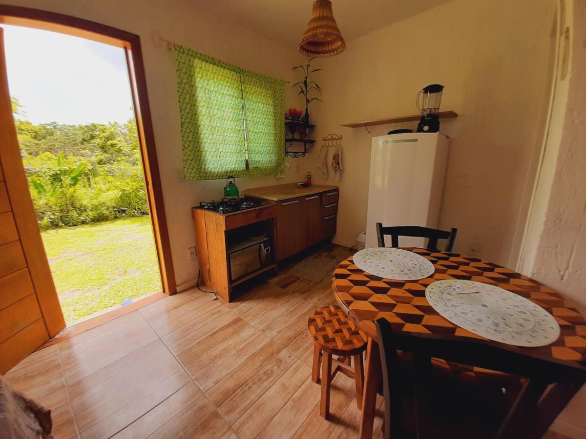 Encantos Do Paraiso Holiday home