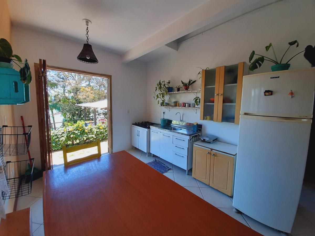 Holiday home Encantos Do Paraiso