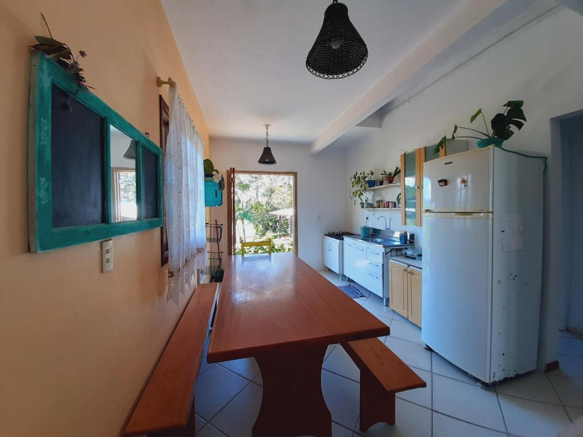 Encantos Do Paraiso Holiday home