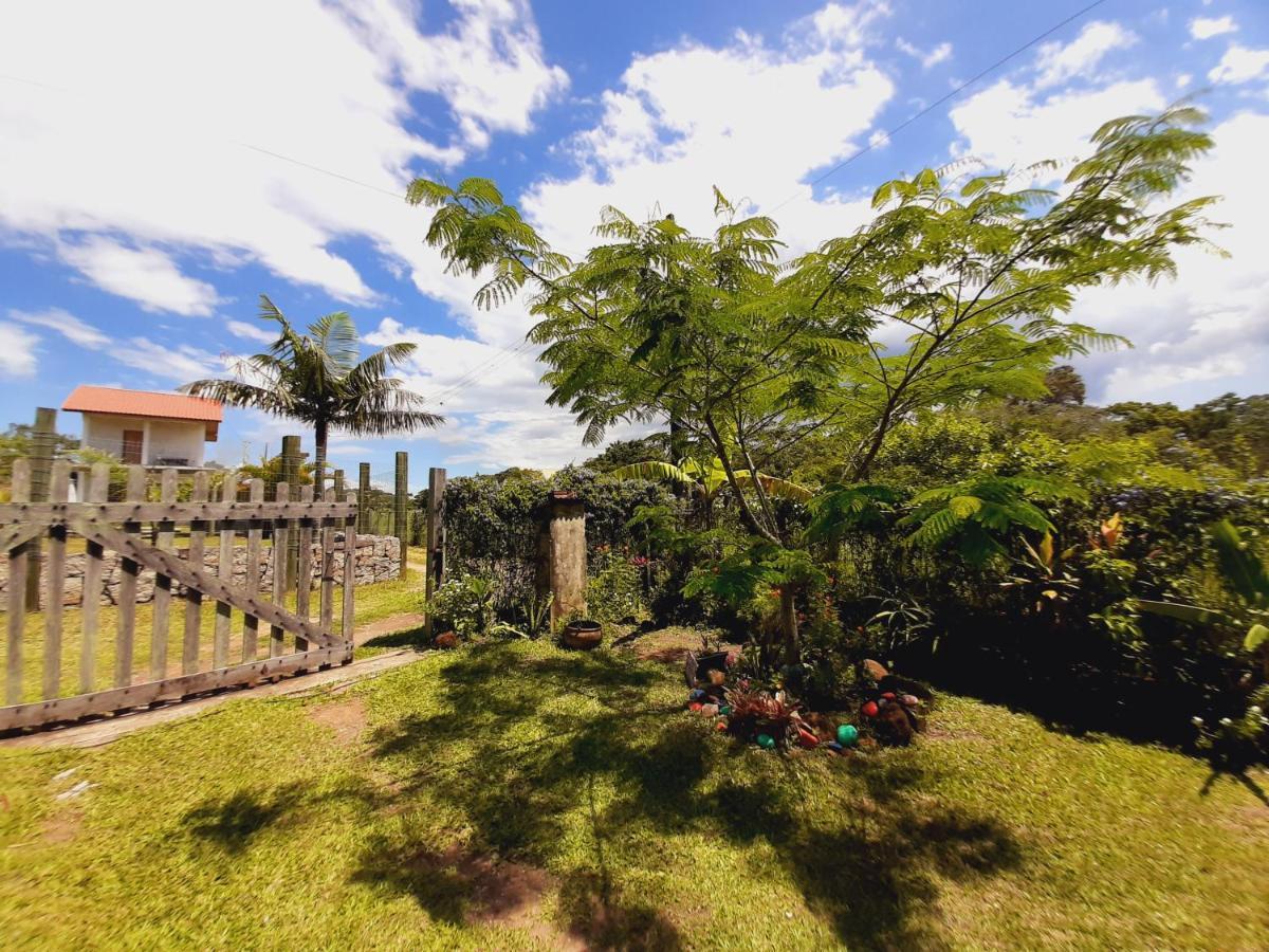 Holiday home Encantos Do Paraiso