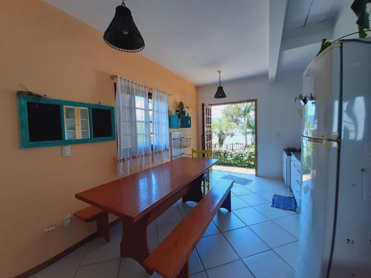 Encantos Do Paraiso Holiday home