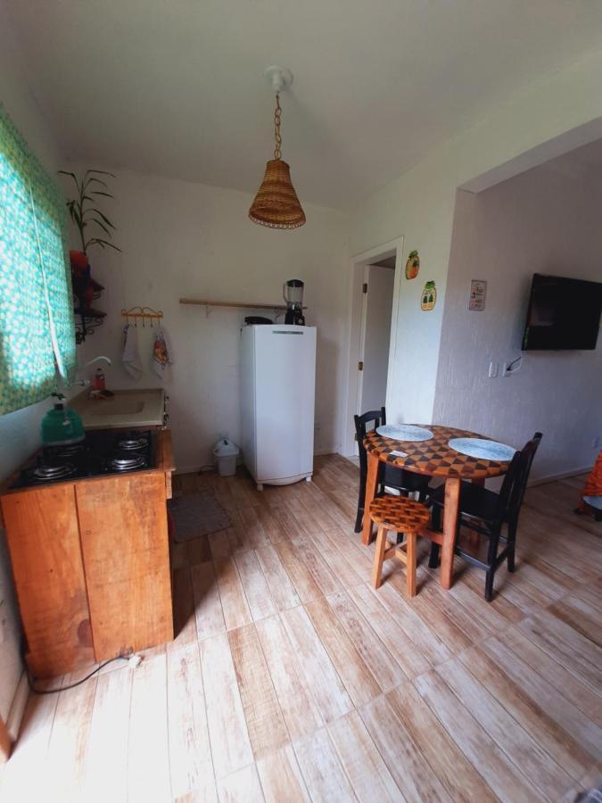 Holiday home Encantos Do Paraiso *