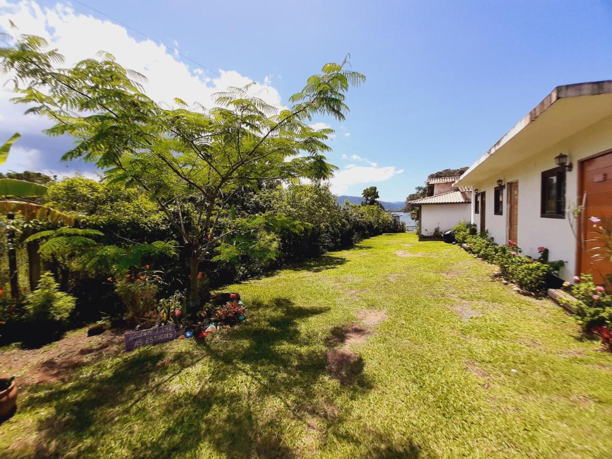 Encantos Do Paraiso Holiday home *
