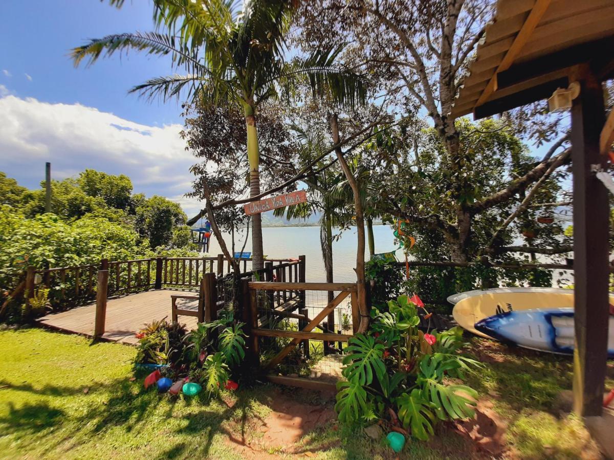 Encantos Do Paraiso Holiday home