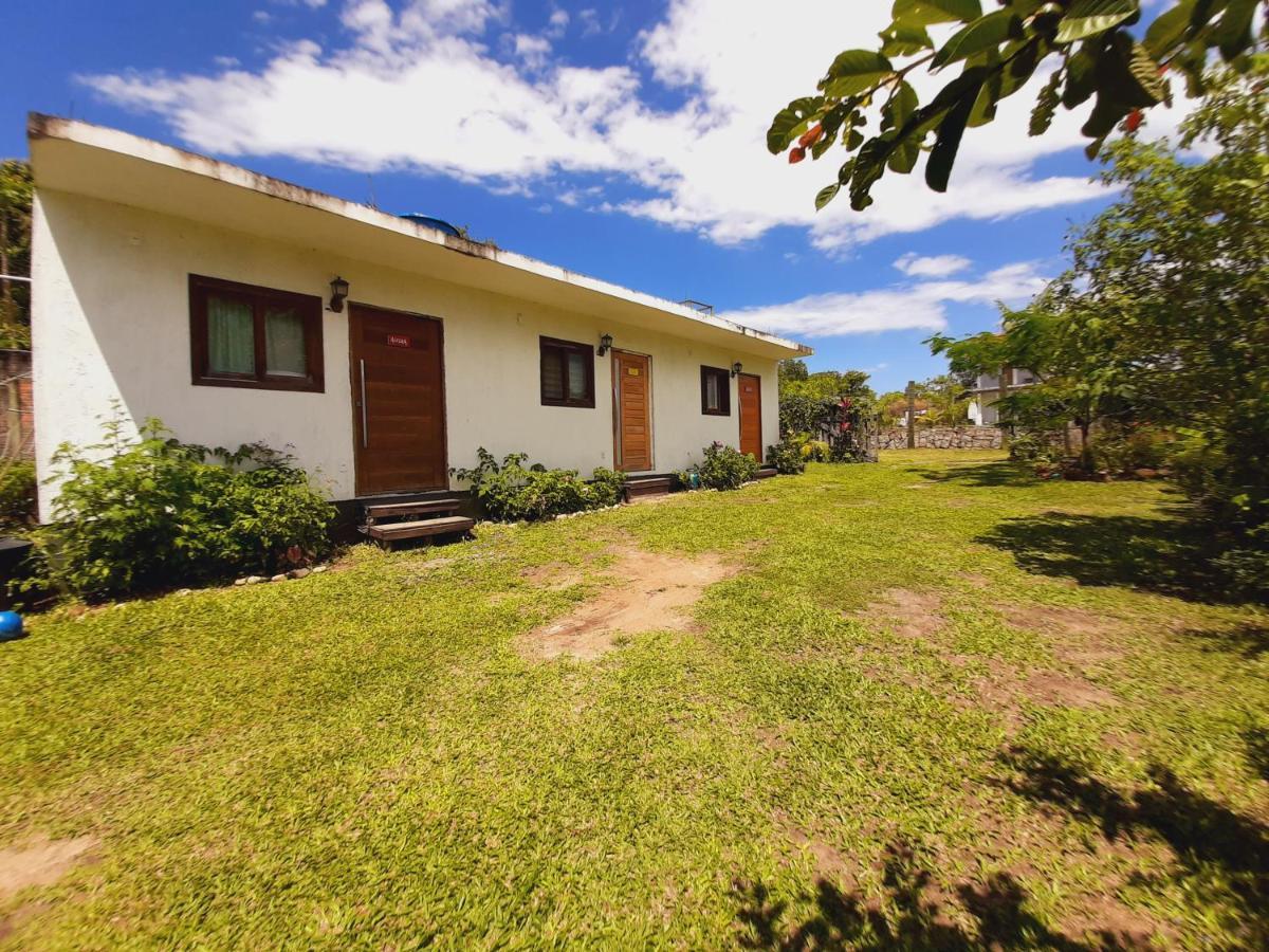 Encantos Do Paraiso Holiday home