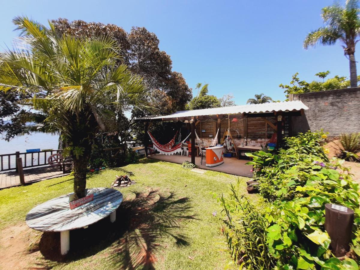 Encantos Do Paraiso Holiday home *