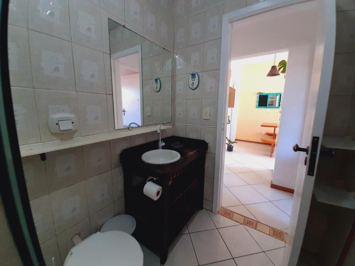 Encantos Do Paraiso Holiday home *