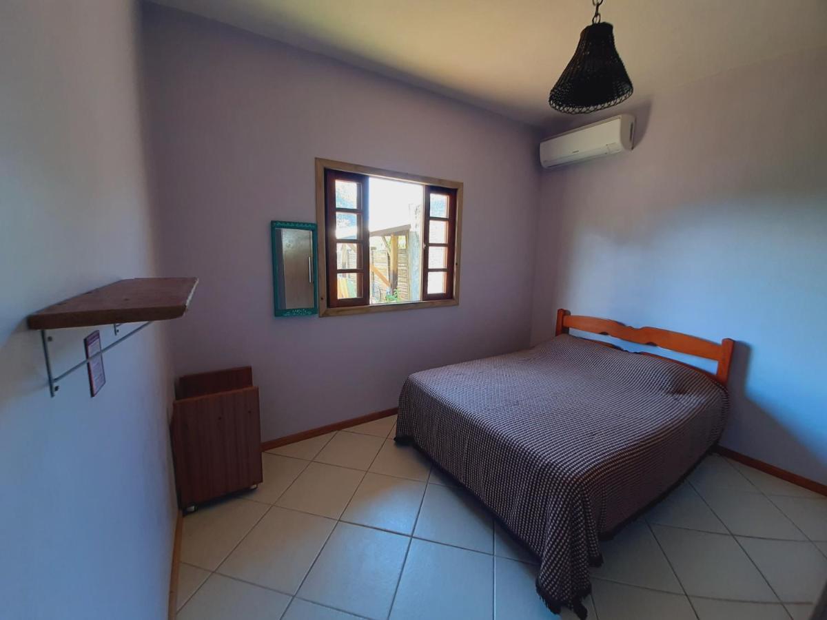 Encantos Do Paraiso Holiday home *