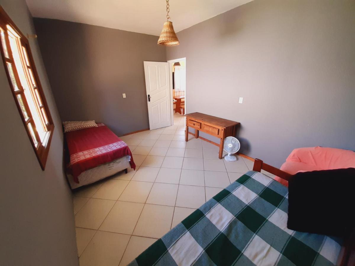 Holiday home Encantos Do Paraiso