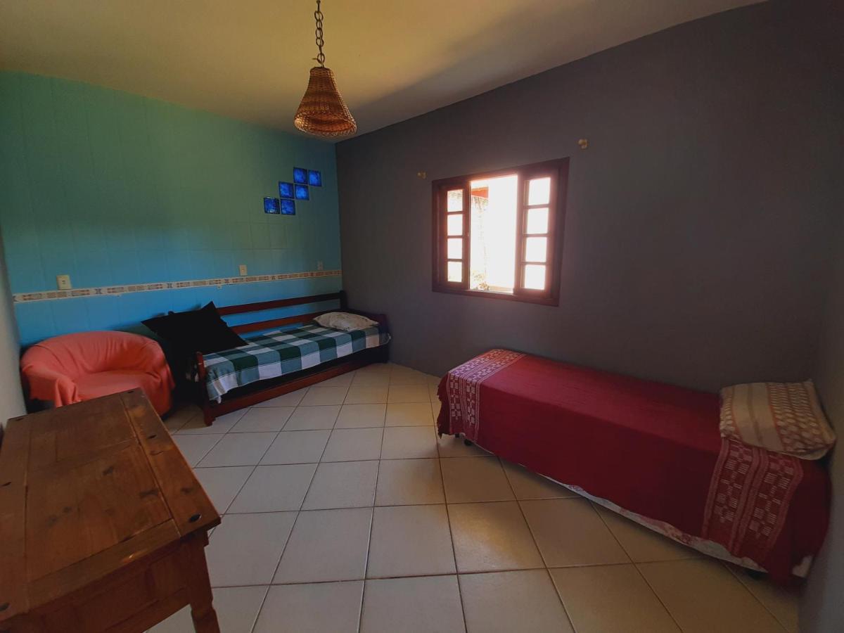 Encantos Do Paraiso Holiday home