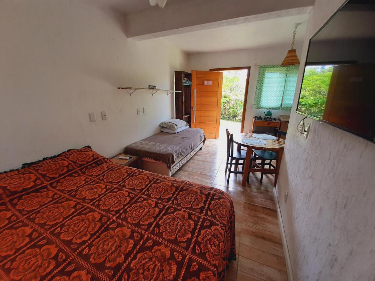 Holiday home Encantos Do Paraiso Praia do Rosa