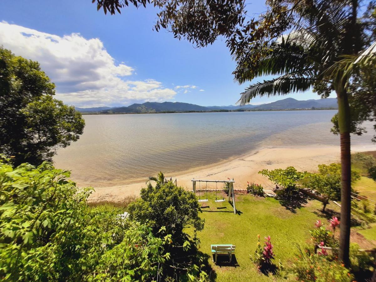 Encantos Do Paraiso Holiday home