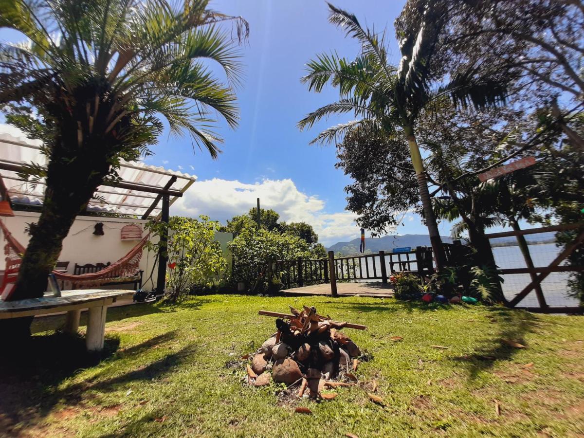 Holiday home Encantos Do Paraiso *