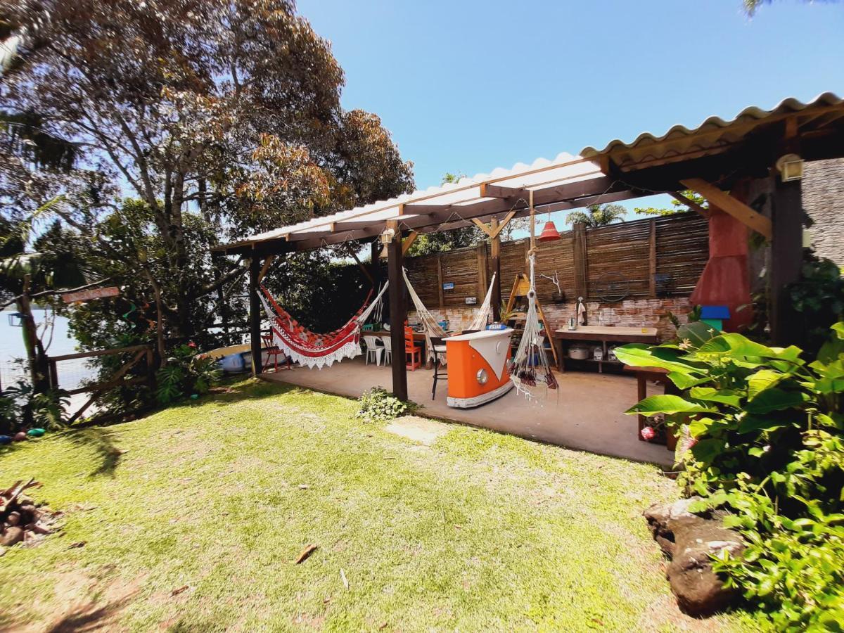 Holiday home Encantos Do Paraiso